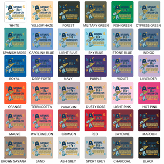 National FFA Convention & Expo Western– Crewneck
