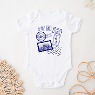 National FFA Convention & Expo Distressed Stamps– Infant/Toddler/Youth