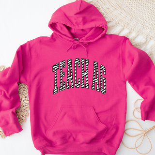 Zebra Teach Ag– Hoodie