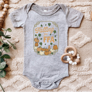 Falling For FFA– Infant/Toddler/Youth