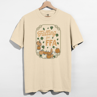 Falling For FFA– Comfort Colors T-Shirt