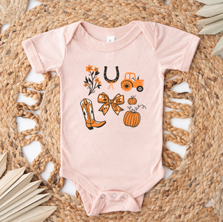 Fall AG Symbols– Infant/Toddler/Youth