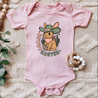 Howdy Easter Bunny – Infant/Toddler/Youth