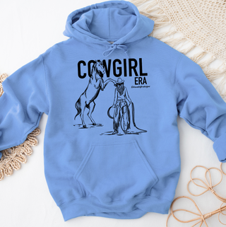 Cowgirl Era – Hoodie