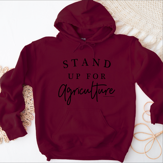 Stand Up For Ag – Hoodie