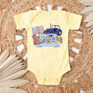 Tractor FFA – Infant/Toddler/Youth