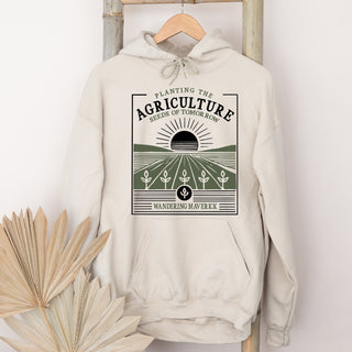 Agriculture Planting the Seeds of Tomorrow– Hoodie