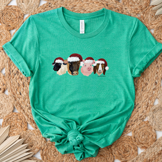 Christmas Stock T-Shirt (XS-4XL) - Multiple Colors!