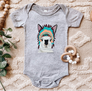 Rabbit Headdress One Piece/T-Shirt (Newborn - Youth XL) - Multiple Colors!