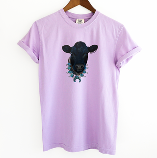 Black Cow Squash ComfortWash/ComfortColor T-Shirt (S-4XL) - Multiple Colors!